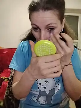 CrazyMaya39 online show from April 12, 10:24 pm