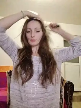 CrazyMaya39 online show from February 17, 3:48 am