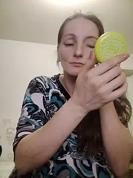 CrazyMaya39 online show from February 23, 12:23 am