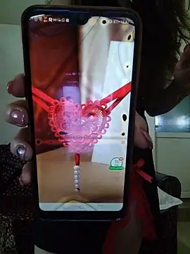 CrazyMaya39 online show from March 3, 8:43 am