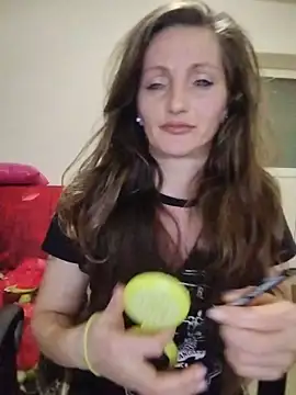 CrazyMaya39 online show from April 11, 10:13 pm