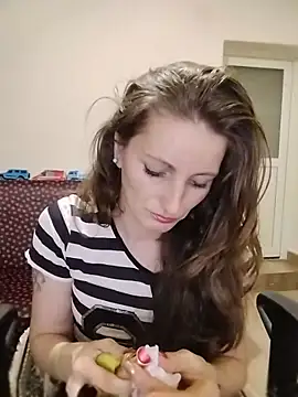 CrazyMaya39 online show from March 23, 9:58 pm