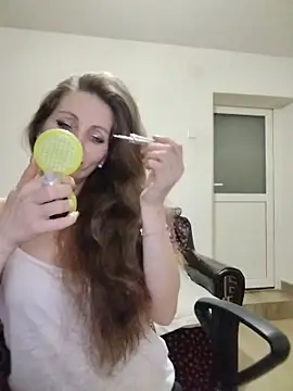 CrazyMaya39 online show from March 10, 10:14 pm