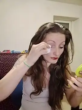 CrazyMaya39 online show from March 22, 9:16 pm