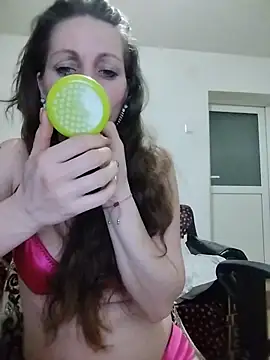 CrazyMaya39 online show from March 12, 10:25 pm