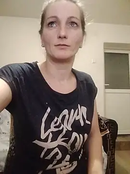 CrazyMaya39 online show from February 7, 1:35 am