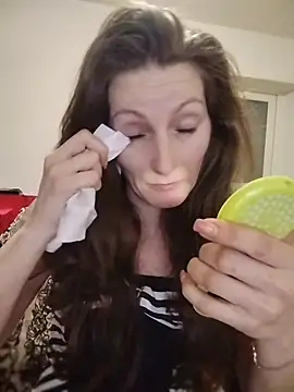 CrazyMaya39 online show from April 7, 9:38 pm