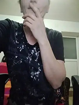 CrazyMaya39 online show from February 21, 5:20 am