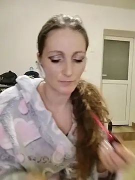 CrazyMaya39 online show from April 16, 9:37 pm