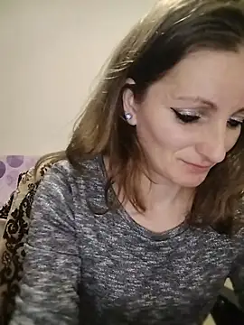 CrazyMaya39 online show from April 5, 9:10 pm