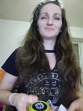 CrazyMaya39 online show from February 14, 10:43 pm