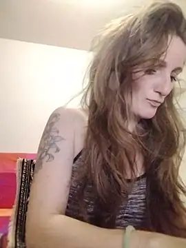 CrazyMaya39 online show from February 18, 12:08 am