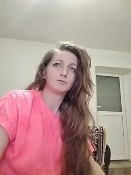 CrazyMaya39 online show from February 8, 2:42 am