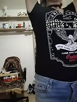 CrazyMaya39 online show from June 1, 8:41 pm