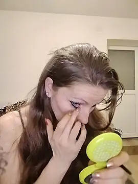 CrazyMaya39 online show from March 27, 10:22 pm