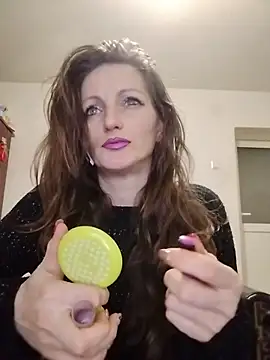 CrazyMaya39 online show from March 18, 8:10 pm