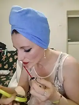 CrazyMaya39 online show from April 21, 9:43 pm