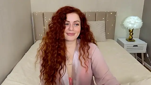 EllieSin online show from January 11, 8:54 am