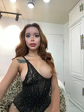  SandraHornball  online show from March 13, 2:05 am