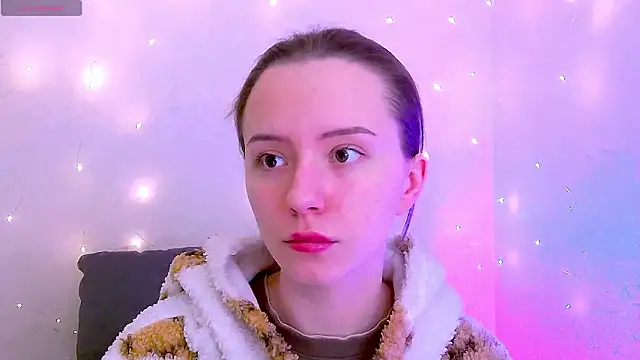 BellaVelure6767 online show from March 24, 2:33 am