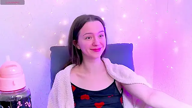 BellaVelure6767 online show from April 9, 12:23 am