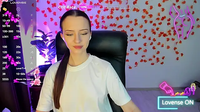 BellaVelure6767 online show from December 19, 11:51 pm