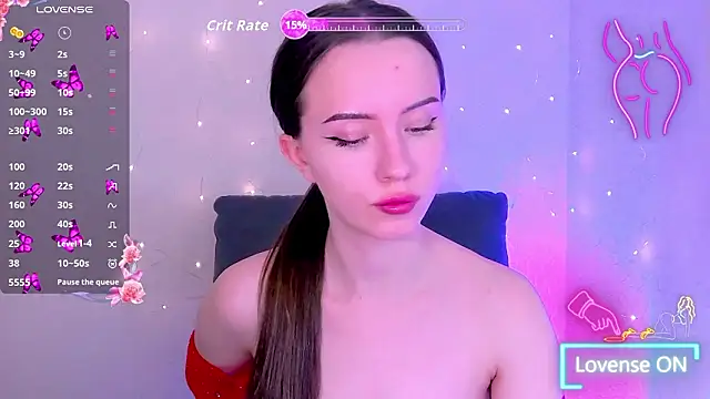 BellaVelure6767 online show from March 14, 11:44 pm