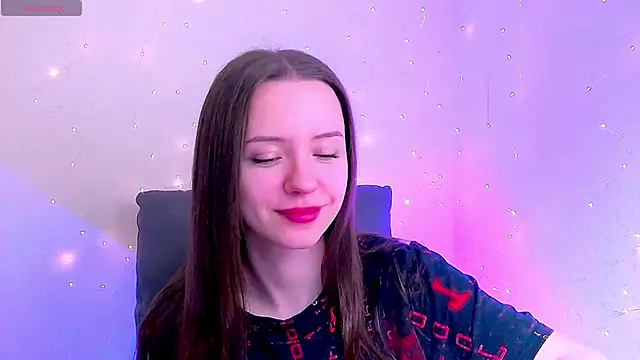 BellaVelure6767 online show from April 5, 2:40 am