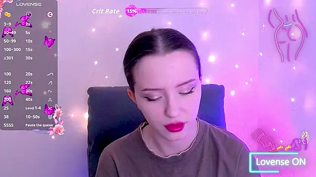 BellaVelure6767 online show from March 15, 11:12 pm