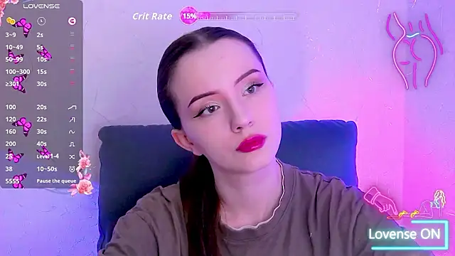 BellaVelure6767 online show from March 13, 11:10 pm