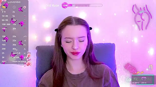 BellaVelure6767 online show from March 11, 10:48 pm