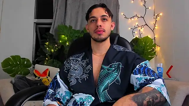 Austin coljs online show from March 16, 6:06 am