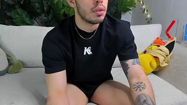 Austin coljs online show from April 24, 12:56 am