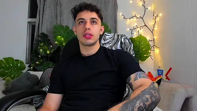 Austin coljs online show from March 27, 2:09 am