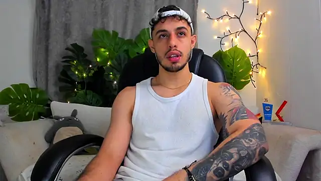 Austin coljs online show from March 23, 2:11 am