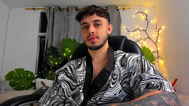 Austin coljs online show from March 24, 2:33 am