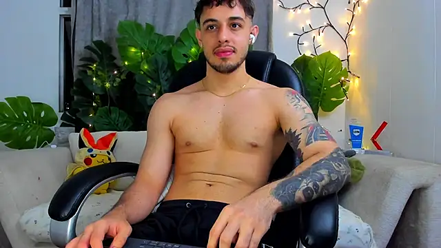 Austin coljs online show from March 14, 3:23 am