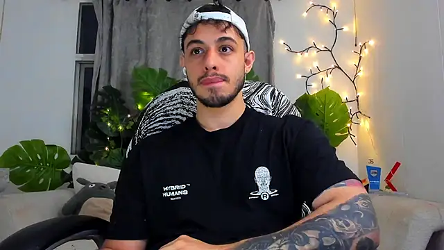 Austin coljs online show from March 25, 11:36 pm