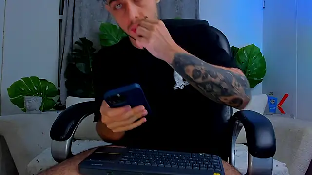 Austin coljs online show from March 9, 2:59 am