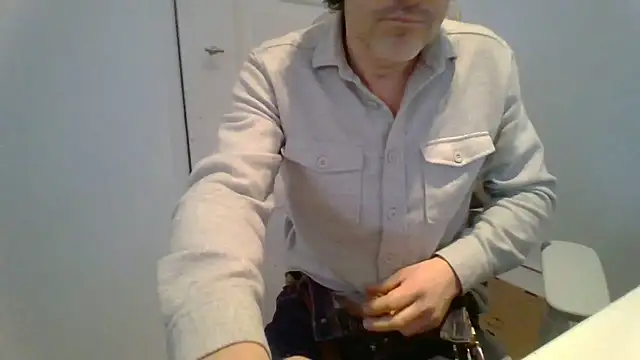 Brandonn1989amateur online show from January 7, 1:27 pm