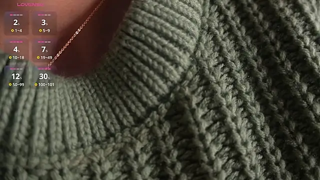 AdritVance online show from March 12, 1:04 pm