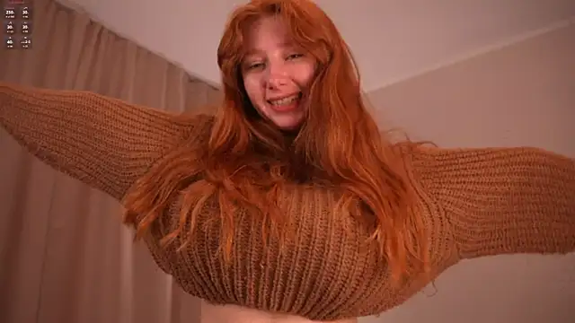 AdritVance online show from March 18, 1:13 pm