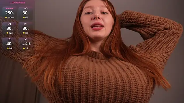 AdritVance online show from February 7, 8:55 am