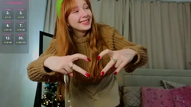 AdritVance online show from December 15, 12:11 pm