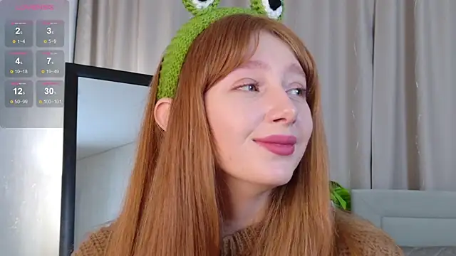 AdritVance online show from November 29, 7:41 am