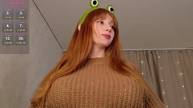 AdritVance online show from December 3, 9:09 am