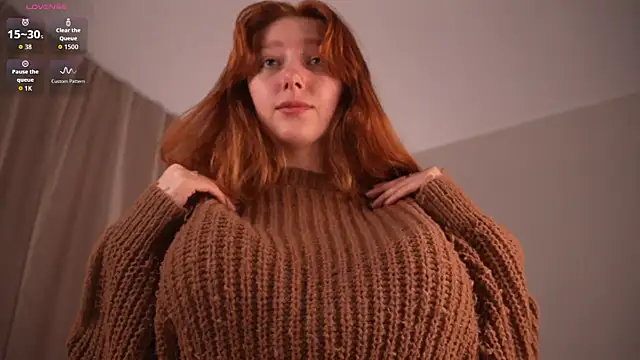 AdritVance online show from March 25, 1:10 pm