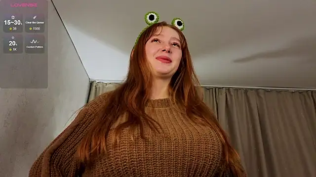 AdritVance online show from December 19, 11:01 am