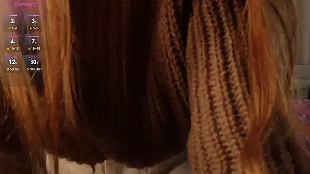 AdritVance online show from November 30, 11:11 am