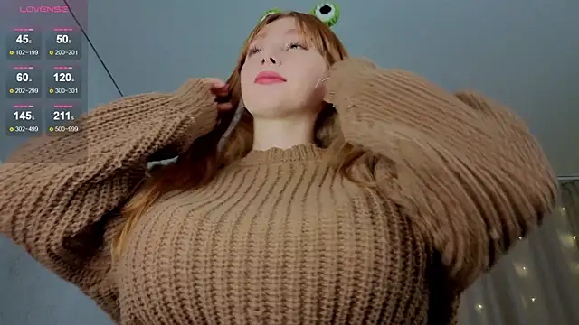 AdritVance online show from December 14, 9:26 am